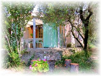 location vacances maussane alpilles