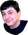 Thierry Maffre-Bogé